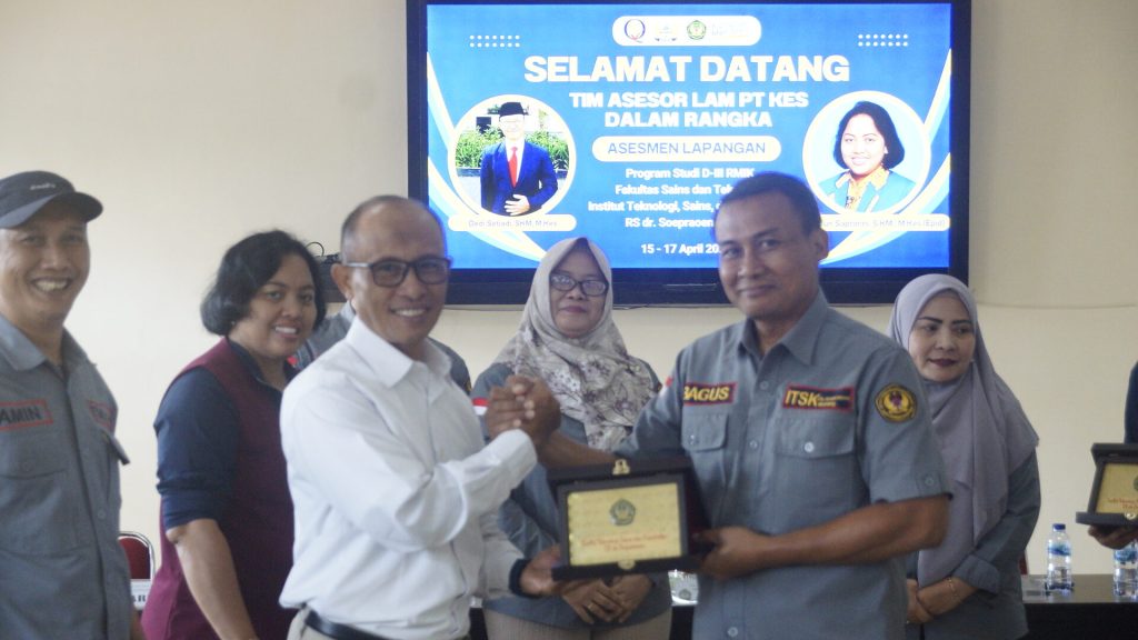 Mawas Diri dan Pengembangan Diri