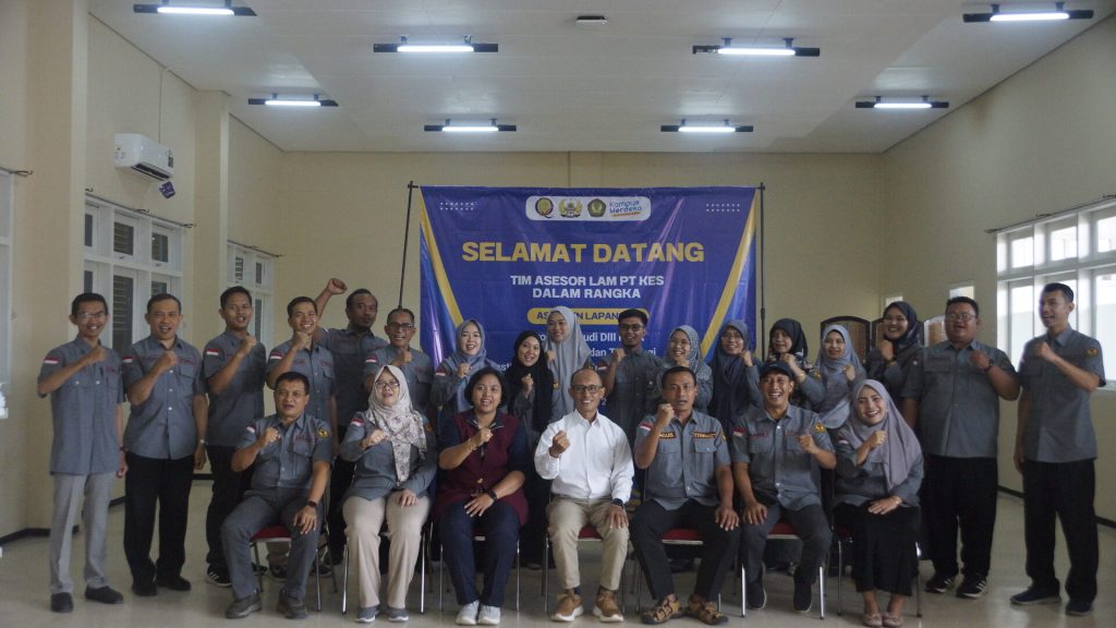 Profesionalisme yang Luhur