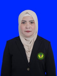 Fita Rusdian Ikawati, SE., MM., M.Kes