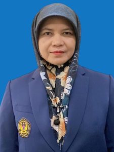 Lilik Afifah, SE., M.Kes