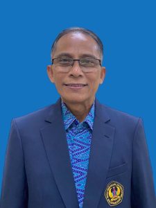Untung Slamet Suharyanto, S.Kep., Ners., M.Kes