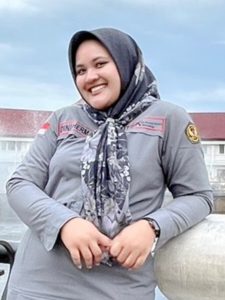 Pangestu Dini Herma Pratiwi, A.Md.Kes